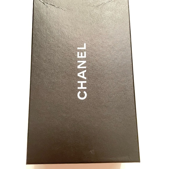 CHANEL Mules size 36 - Picture 9 of 10